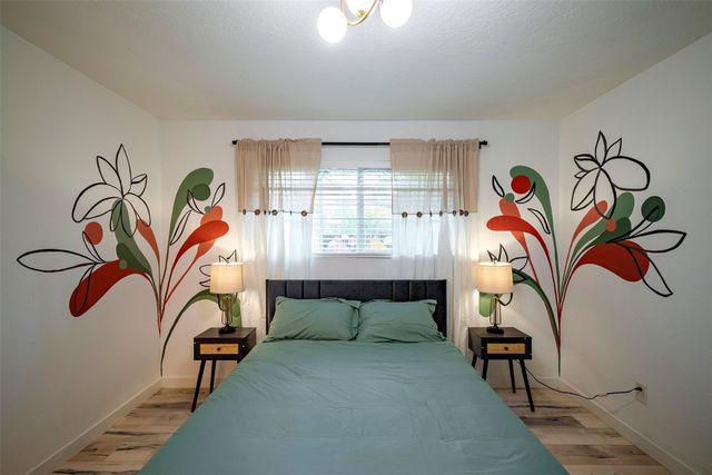 5918 Lattimer Drive, Houston, TX 77035