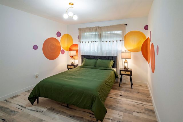 5918 Lattimer Drive, Houston, TX 77035