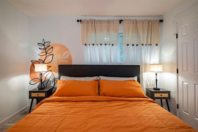 5918 Lattimer Drive, Houston, TX 77035