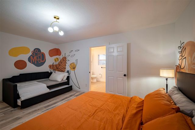 5918 Lattimer Drive, Houston, TX 77035