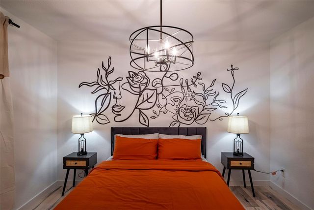 5918 Lattimer Drive, Houston, TX 77035