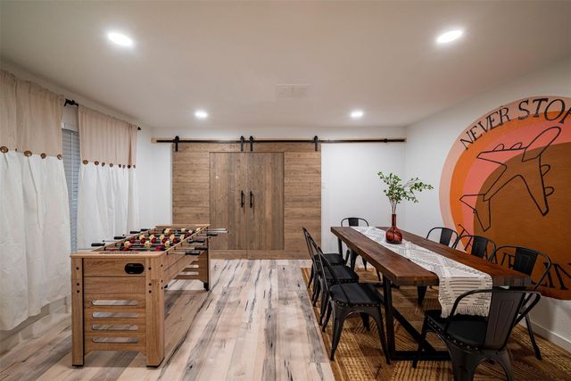 5918 Lattimer Drive, Houston, TX 77035