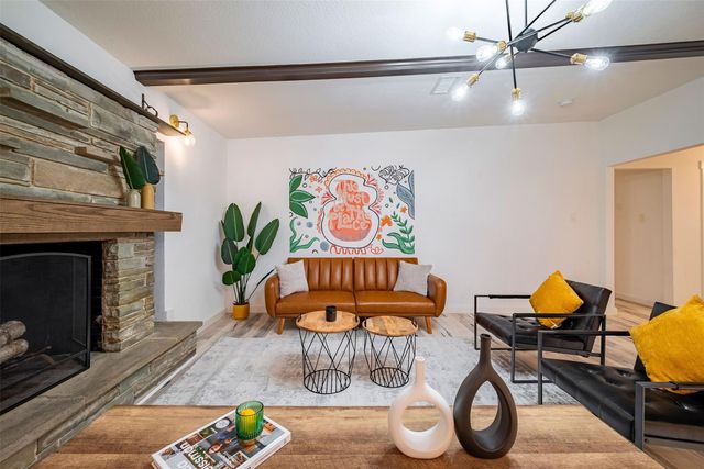 5918 Lattimer Drive, Houston, TX 77035