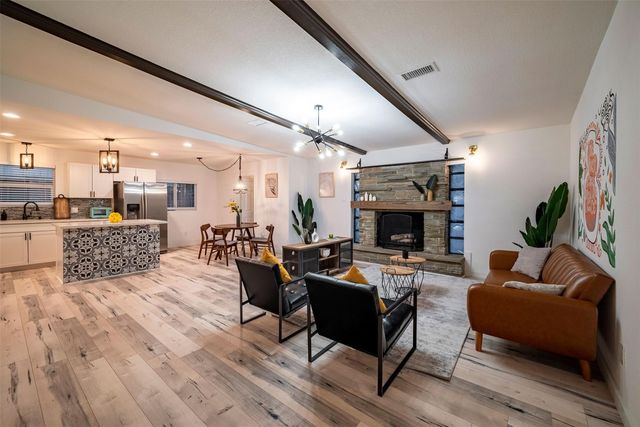 5918 Lattimer Drive, Houston, TX 77035