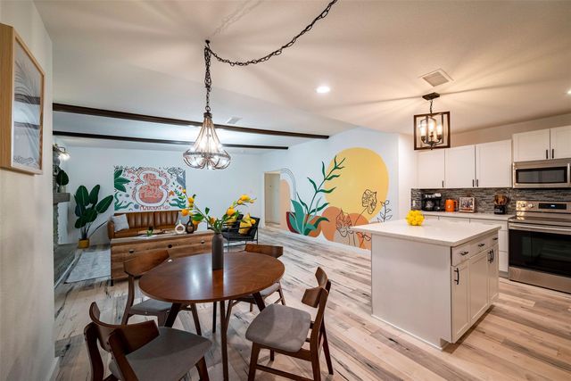 5918 Lattimer Drive, Houston, TX 77035