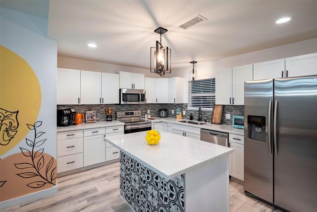 5918 Lattimer Drive, Houston, TX 77035