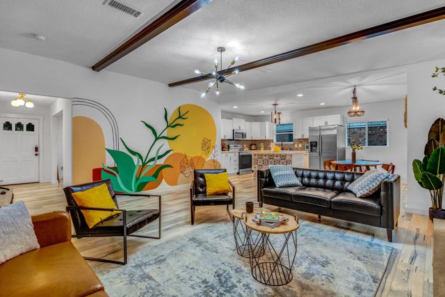 5918 Lattimer Drive, Houston, TX 77035