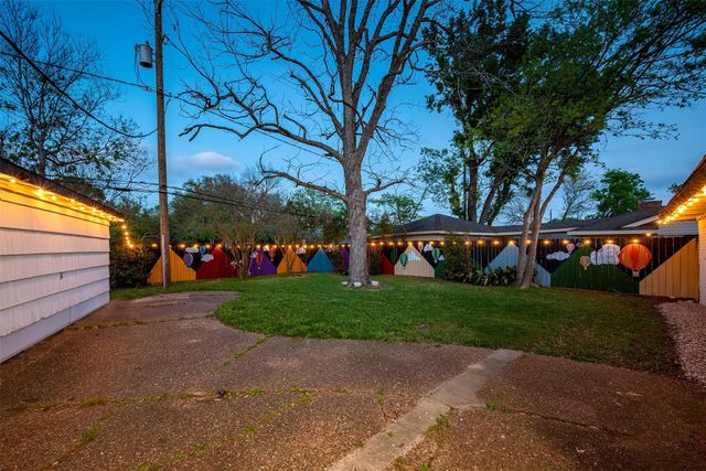 5918 Lattimer Drive, Houston, TX 77035