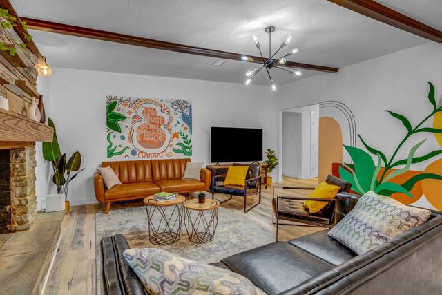 5918 Lattimer Drive, Houston, TX 77035