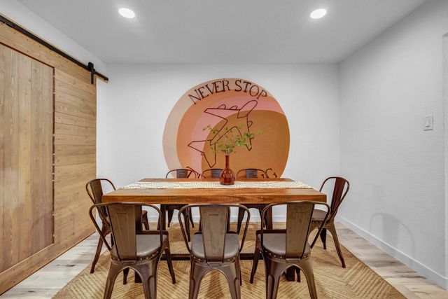 5918 Lattimer Drive, Houston, TX 77035