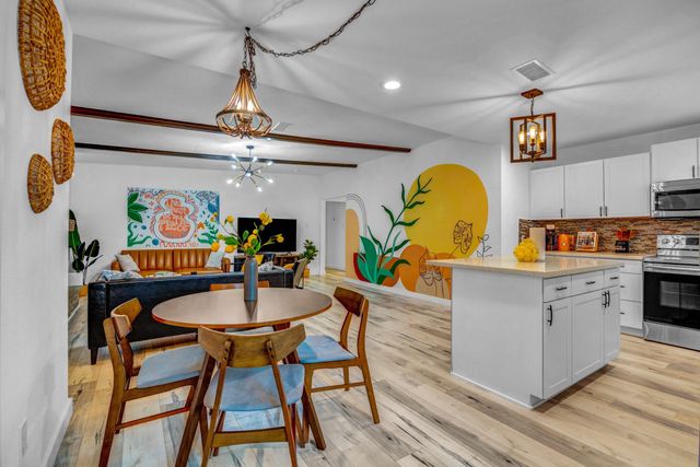 5918 Lattimer Drive, Houston, TX 77035