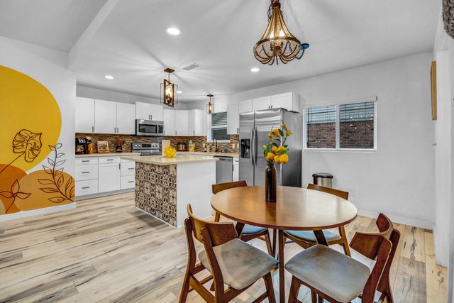 5918 Lattimer Drive, Houston, TX 77035