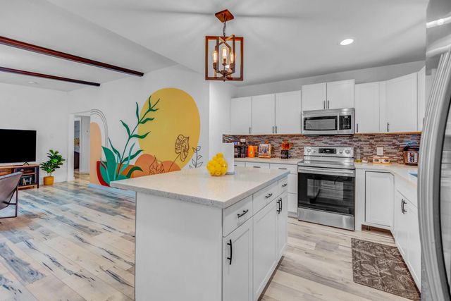 5918 Lattimer Drive, Houston, TX 77035