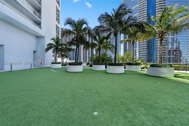 888 Biscayne Blvd 4804, Miami, FL 33132