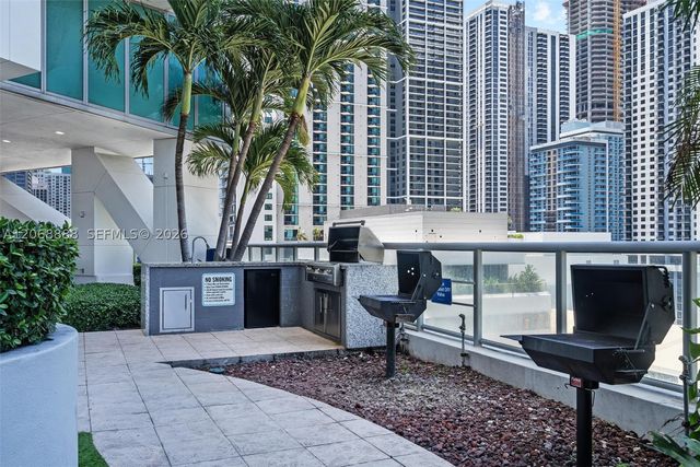 888 Biscayne Blvd 4804, Miami, FL 33132