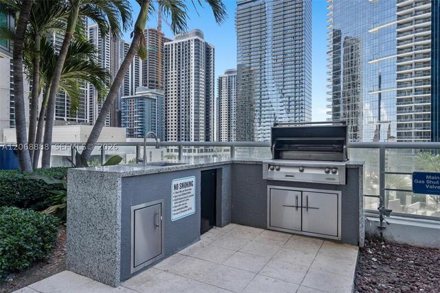 888 Biscayne Blvd 4804, Miami, FL 33132