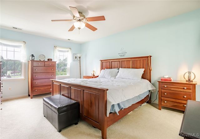 11300 McCauliff Ct, North Chesterfield, VA 23236