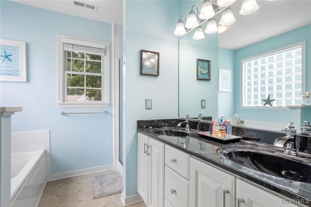 11300 McCauliff Ct, North Chesterfield, VA 23236