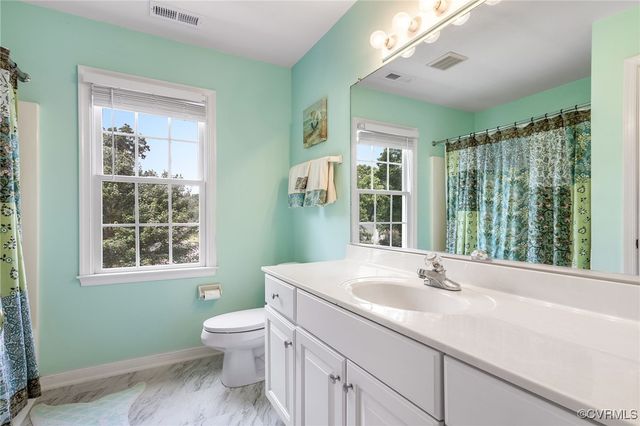 11300 McCauliff Ct, North Chesterfield, VA 23236