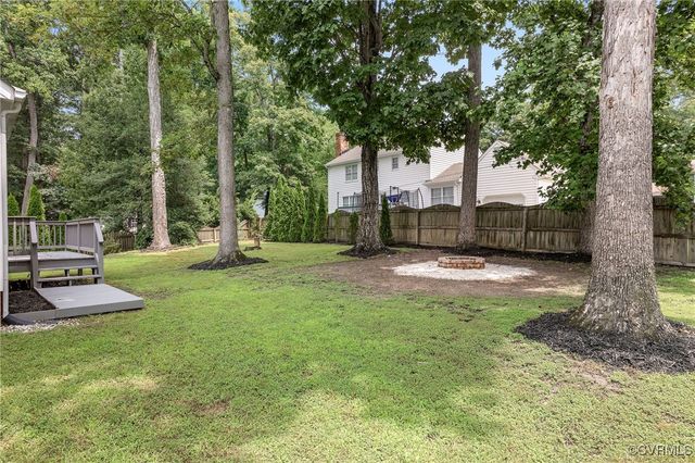 11300 McCauliff Ct, North Chesterfield, VA 23236