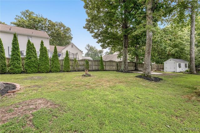 11300 McCauliff Ct, North Chesterfield, VA 23236