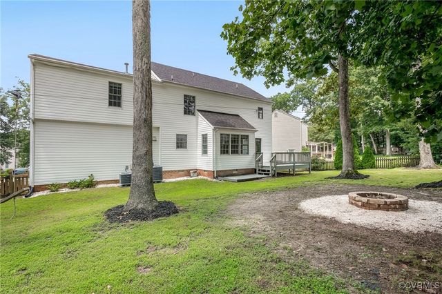 11300 McCauliff Ct, North Chesterfield, VA 23236