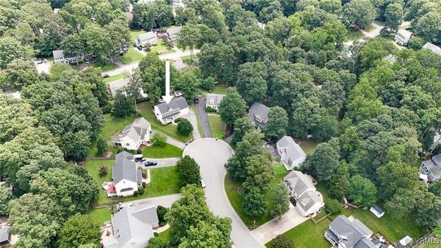 11300 McCauliff Ct, North Chesterfield, VA 23236