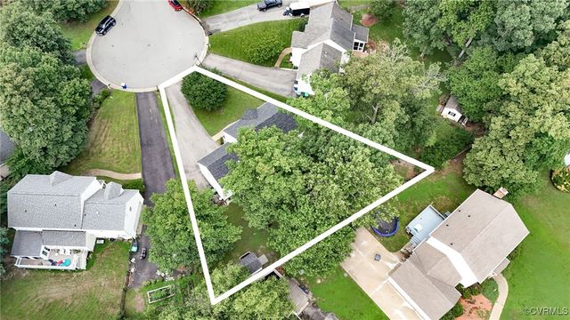 11300 McCauliff Ct, North Chesterfield, VA 23236
