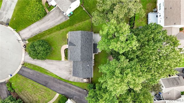 11300 McCauliff Ct, North Chesterfield, VA 23236