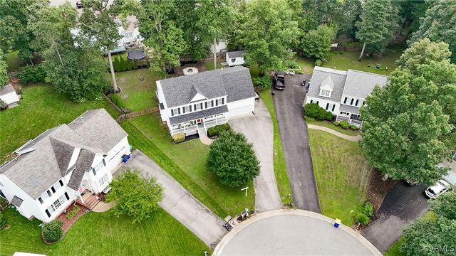 11300 McCauliff Ct, North Chesterfield, VA 23236
