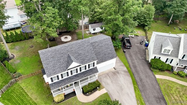 11300 McCauliff Ct, North Chesterfield, VA 23236