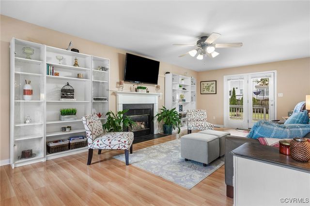 11300 McCauliff Ct, North Chesterfield, VA 23236