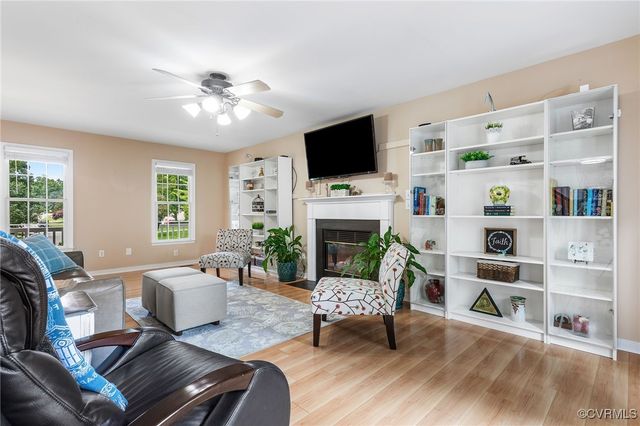 11300 McCauliff Ct, North Chesterfield, VA 23236