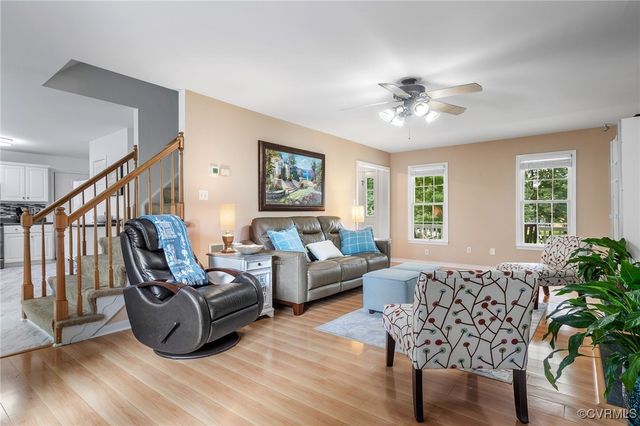 11300 McCauliff Ct, North Chesterfield, VA 23236