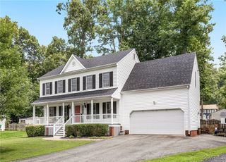 11300 McCauliff Ct, North Chesterfield, VA 23236