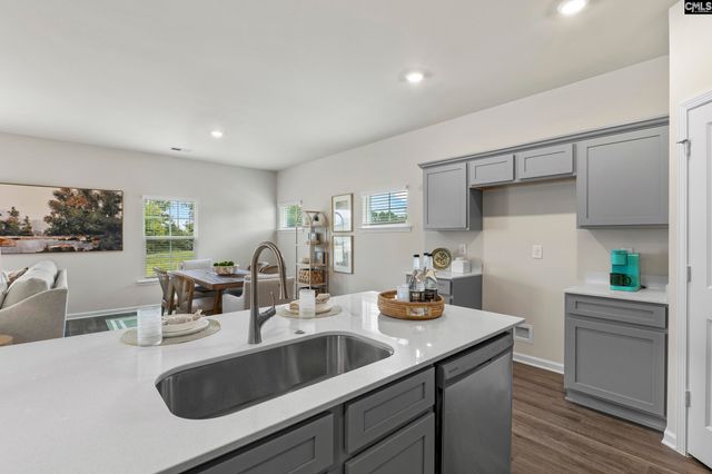 316 South Lake Court, Lexington, SC 29073