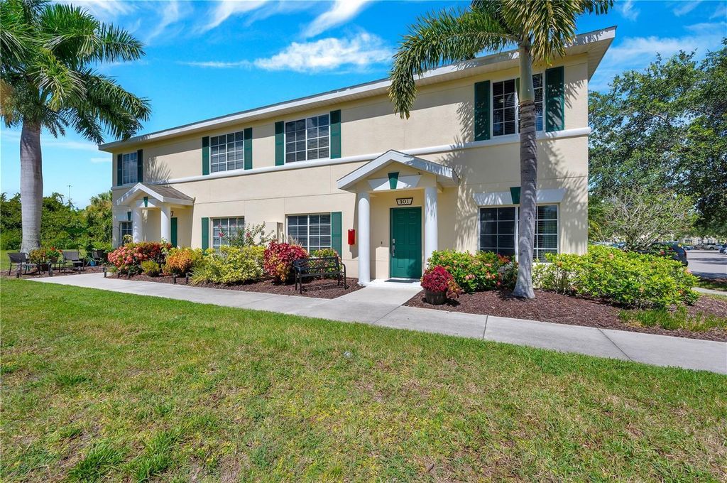 280 CAPE HARBOUR LOOP 101, Bradenton, FL 34212