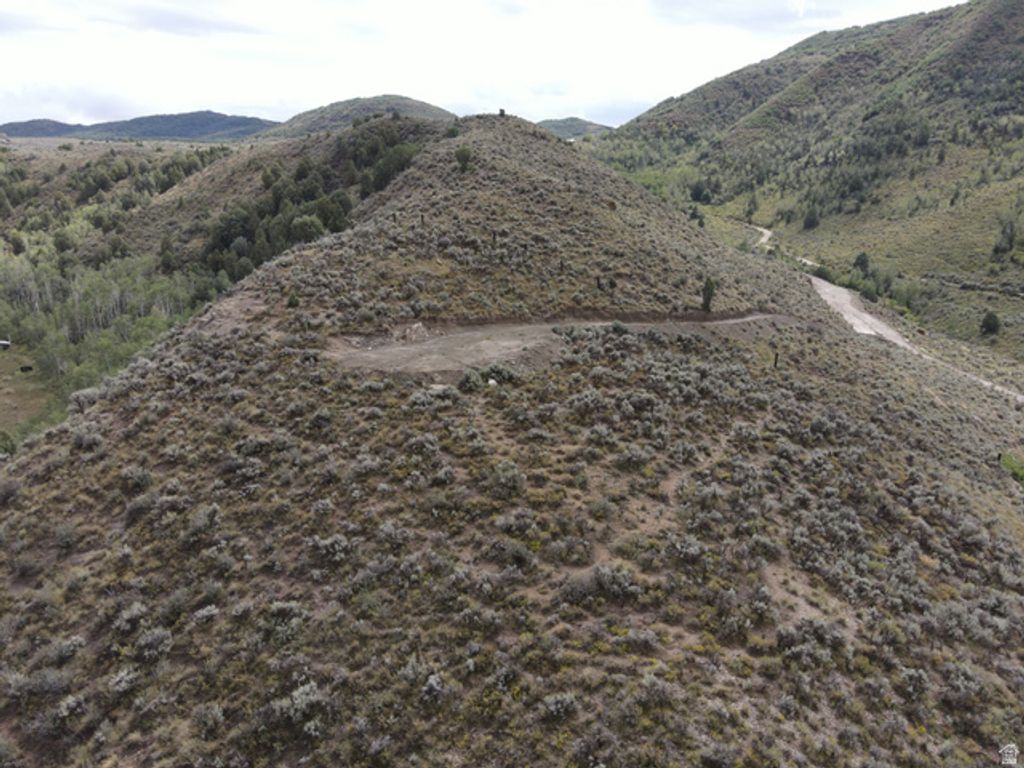 1290 ECHO RD, Coalville, UT 84017 — exterior