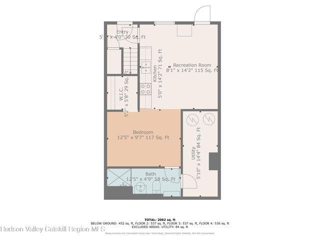 362 Warren Street, Hudson, NY 12534