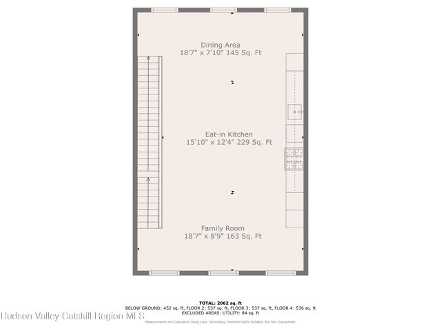 362 Warren Street, Hudson, NY 12534