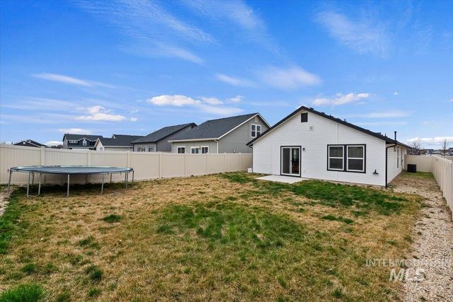 17584 Barefoot Ridge Way, Nampa, ID 83687