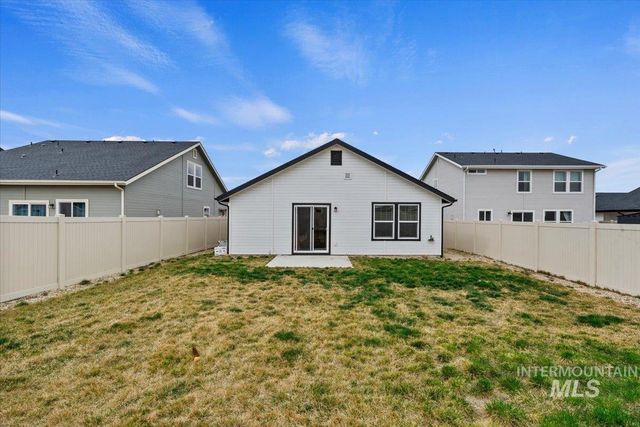 17584 Barefoot Ridge Way, Nampa, ID 83687