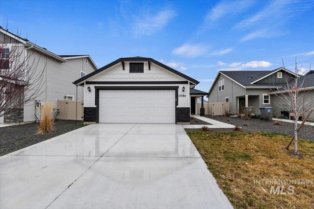 17584 Barefoot Ridge Way, Nampa, ID 83687
