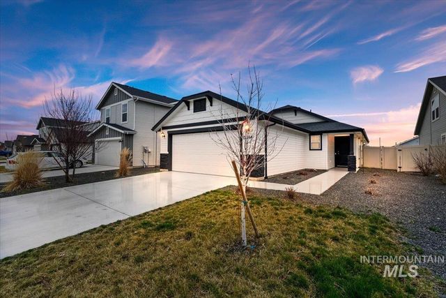 17584 Barefoot Ridge Way, Nampa, ID 83687