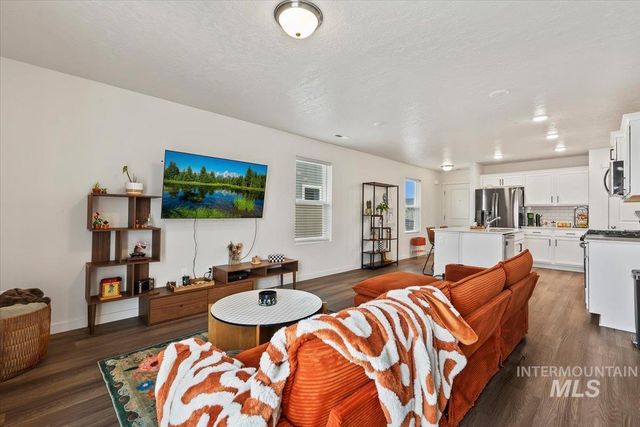 17584 Barefoot Ridge Way, Nampa, ID 83687