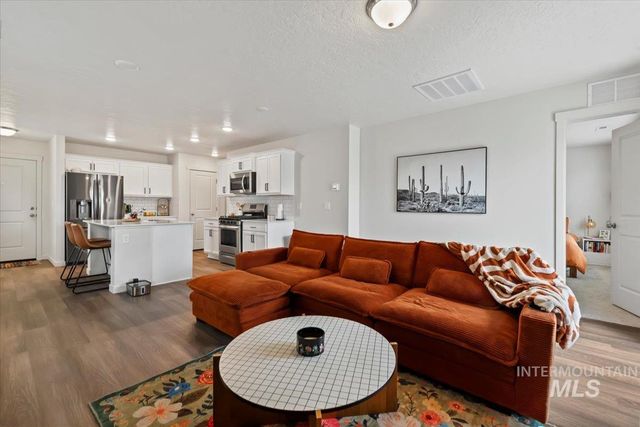 17584 Barefoot Ridge Way, Nampa, ID 83687