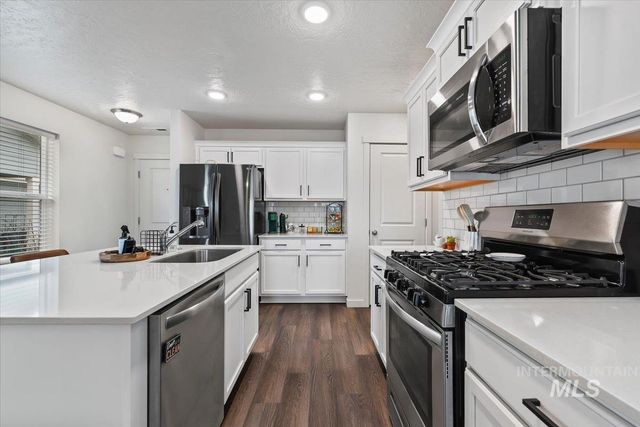 17584 Barefoot Ridge Way, Nampa, ID 83687