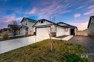 17584 Barefoot Ridge Way, Nampa, ID 83687