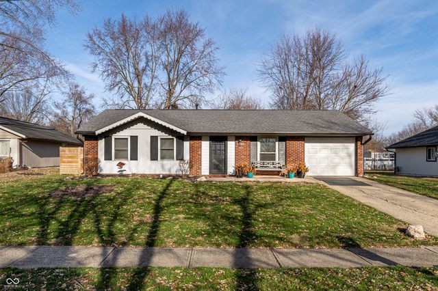 6108 Ipswich Court, Indianapolis, IN 46254