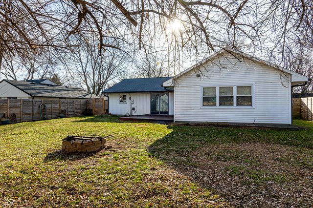 6108 Ipswich Court, Indianapolis, IN 46254